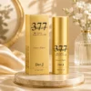 377 moisturize whitening