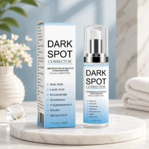 dark spot corrector serum