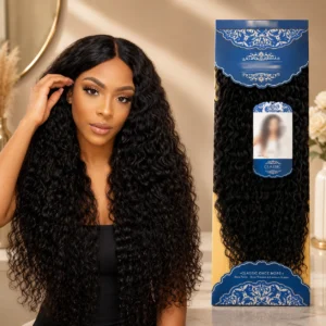 deep wave curly