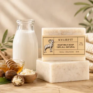 goat milk