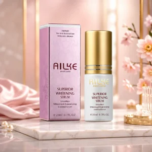 superior whitening
