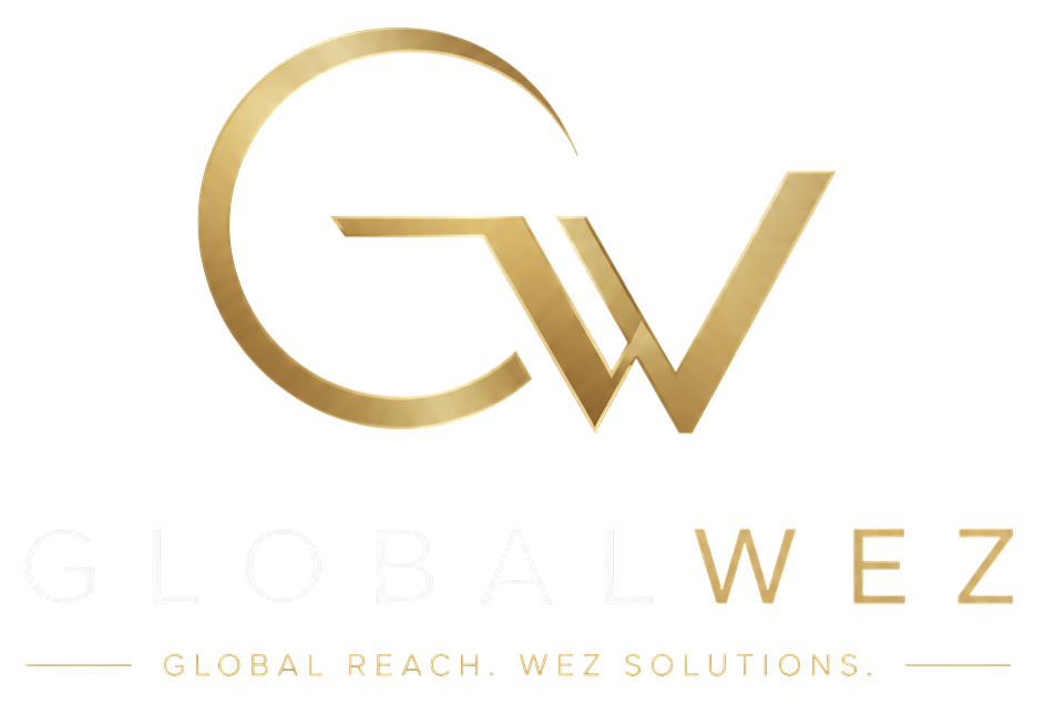 latest globalwez new logo